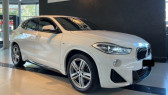 Bmw X2 occasion année 2019 boite Automatique Annonce Bmw X2 occasion Diesel XDRIVE20DA 190CH M SPORT EURO6D-T à Villenave-d'Ornon
