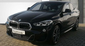 Bmw X2 occasion année 2018 boite Automatique Annonce Bmw X2 occasion Diesel XDRIVE20DA 190CH M SPORT EURO6D-T à Villenave-d'Ornon