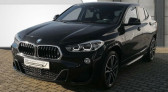 Annonce Bmw X2 occasion Diesel XDRIVE20DA 190CH M SPORT EURO6D-T  Villenave-d'Ornon