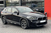 Bmw X2 occasion année 2018 boite Automatique Annonce Bmw X2 occasion Diesel XDRIVE20DA 190CH M SPORT X EURO6D-T à Villenave-d'Ornon