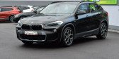 Bmw X2 occasion année 2018 boite Automatique Annonce Bmw X2 occasion Diesel XDRIVE20DA 190CH M SPORT X EURO6D-T à Villenave-d'Ornon