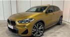 Bmw X2 occasion année 2018 boite Automatique Annonce Bmw X2 occasion Diesel xDrive20dA 190ch M Sport X à Mantes La Jolie