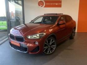Bmw X2 , garage VPN AUTOS ARIEGE - FB DIFFUSION  Foix