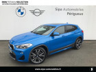 Bmw X2 occasion année 2018 boite Automatique Annonce Bmw X2 occasion Diesel xDrive20dA 190ch M Sport X à Trelissac