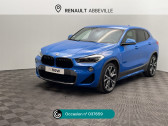 Annonce Bmw X2 occasion Diesel xDrive20dA 190ch M Sport X  Abbeville