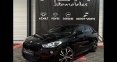 Bmw X2 xDrive20dA 190ch M Sport  2018 - annonce de voiture en vente sur Auto Sélection.com
