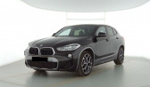 Bmw X2 occasion année 2018 boite Automatique Annonce Bmw X2 occasion Diesel XDRIVE20DA 190CH M SPORT à Villenave-d'Ornon