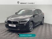 Bmw X2 occasion année 2019 boite Automatique Annonce Bmw X2 occasion Diesel xDrive20dA 190ch M Sport à Chambly