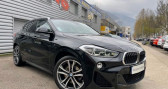 Bmw X2 occasion année 2018 boite Automatique Annonce Bmw X2 occasion Diesel xDrive20dA xDrive 20d 190ch M Sport à SAINT MARTIN D'HERES