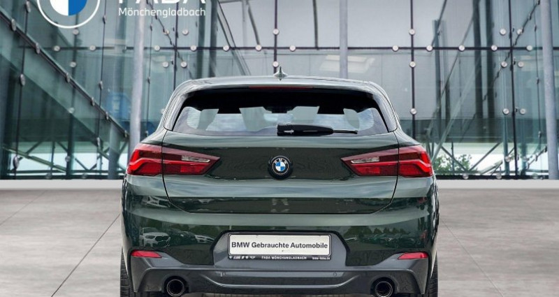 Bmw X2 xDrive20i Edition GoldPlay M-Sport DAB LED Ko  - photo n°3 Bmw X2 xDrive20i Edition GoldPlay M-Sport DAB LED Ko  occasion à LEIMBACH - photo n°3
