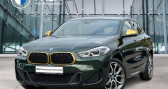 Bmw X2 occasion  Bmw X2 xDrive20i Edition GoldPlay M-Sport DAB LED Ko  à LEIMBACH 68