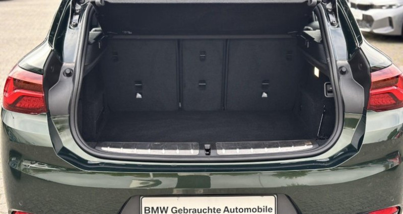 Bmw X2 xDrive20i Edition GoldPlay M-Sport DAB LED Ko  - photo n°7 Bmw X2 xDrive20i Edition GoldPlay M-Sport DAB LED Ko  occasion à LEIMBACH - photo n°7