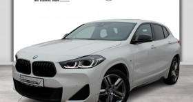 Bmw X2 , garage MB68 AUTO IMPORT  LEIMBACH