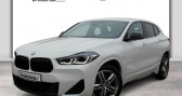 Bmw X2 occasion année 2022 Annonce Bmw X2 occasion Essence xDrive20i M Sport AHK Pano Rückfahk. PDC à LEIMBACH