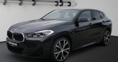 Bmw X2 occasion  Bmw X2 xDrive20i M SPORT LED AHK ACC HeadUp ParkAss  à LEIMBACH 68