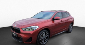 Bmw X2 , garage MB68 AUTO IMPORT � LEIMBACH