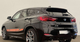 Bmw X2 , garage PRAD AUTO  Montfermeil