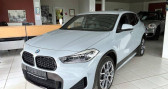 Bmw X2 xDrive20iA dition M-Sport X/Apple/HiFi/Navi  2022 - annonce de voiture en vente sur Auto Sélection.com