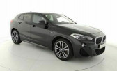 Bmw X2 occasion année 2018 boite Automatique Annonce Bmw X2 occasion Diesel XDRIVE25DA 231CH M SPORT X à Villenave-d'Ornon