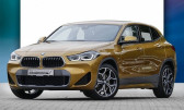 Bmw X2 occasion année 2019 boite Automatique Annonce Bmw X2 occasion Diesel XDRIVE25DA 231CH M SPORT X à Villenave-d'Ornon