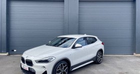 Bmw X2 , garage WEK AUTO  Bréal-sous-Montfort