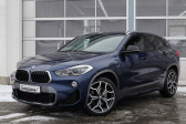 Bmw X2 occasion année 2018 boite Automatique Annonce Bmw X2 occasion Diesel XDRIVE25DA 231CH M SPORT à Villenave-d'Ornon