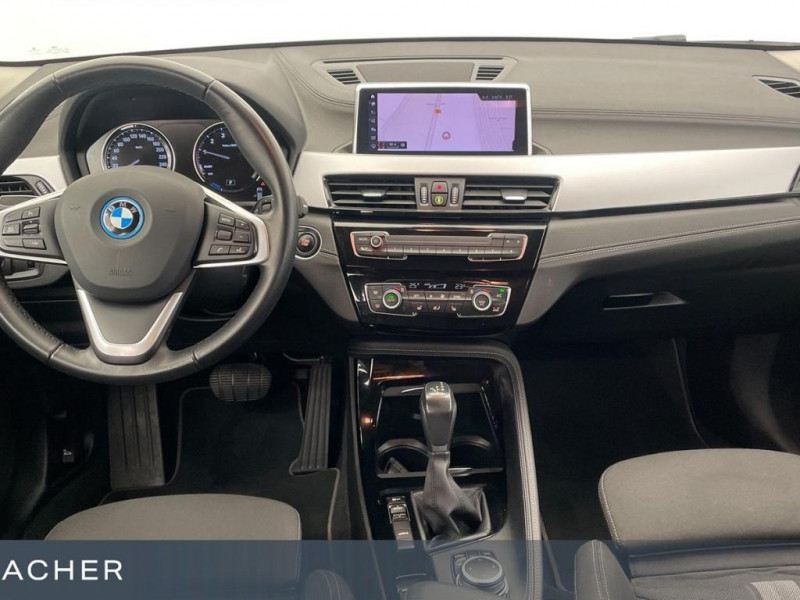 Bmw X2 xDrive25e A Advantage PDC LED DAB HiFi SHZ  occasion  L'Union - photo n6