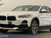 Bmw X2 occasion année 2022 boite Automatique Annonce Bmw X2 occasion Hybride xDrive25e A Advantage PDC LED DAB HiFi SHZ à L'Union