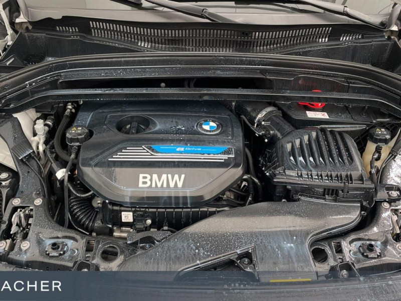 Bmw X2 xDrive25e A Advantage PDC LED DAB HiFi SHZ  occasion  L'Union - photo n7