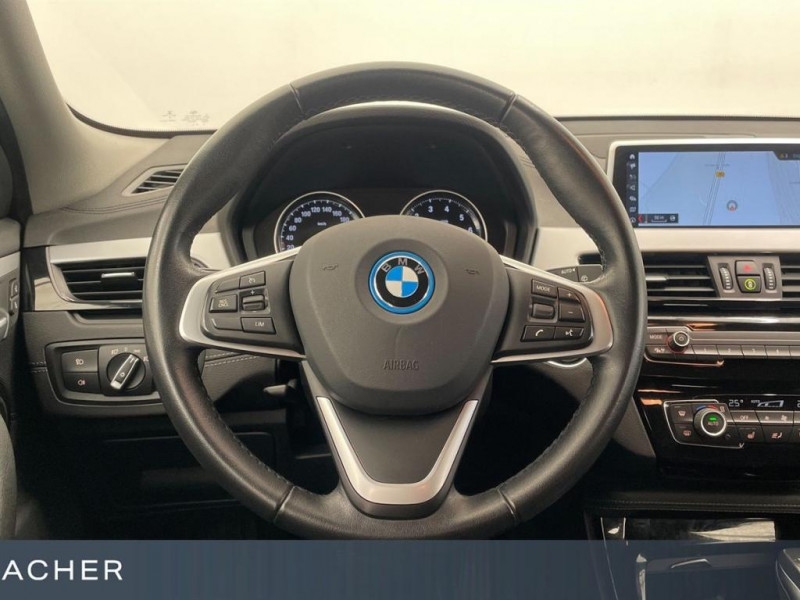 Bmw X2 xDrive25e A Advantage PDC LED DAB HiFi SHZ  occasion  L'Union - photo n5