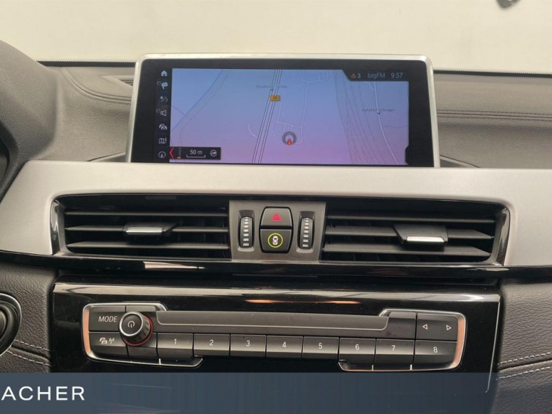 Bmw X2 xDrive25e A Advantage PDC LED DAB HiFi SHZ  occasion  L'Union - photo n12