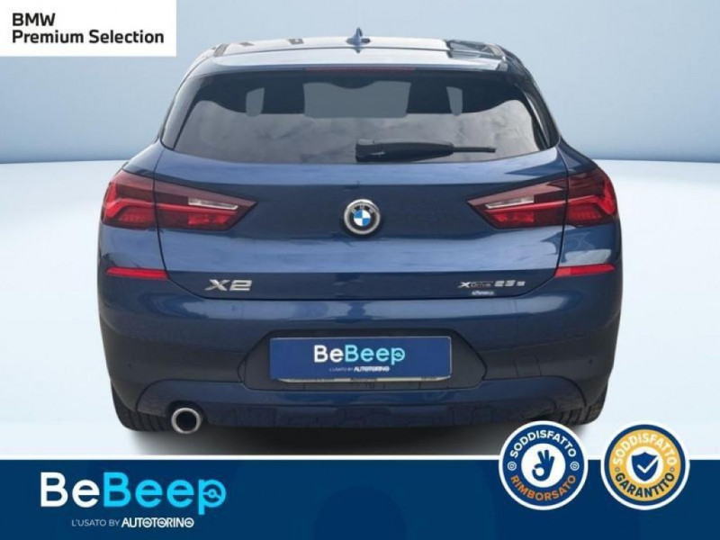 Bmw X2 XDRIVE25E ADVANTAGE AUTO  occasion  L'Union - photo n6