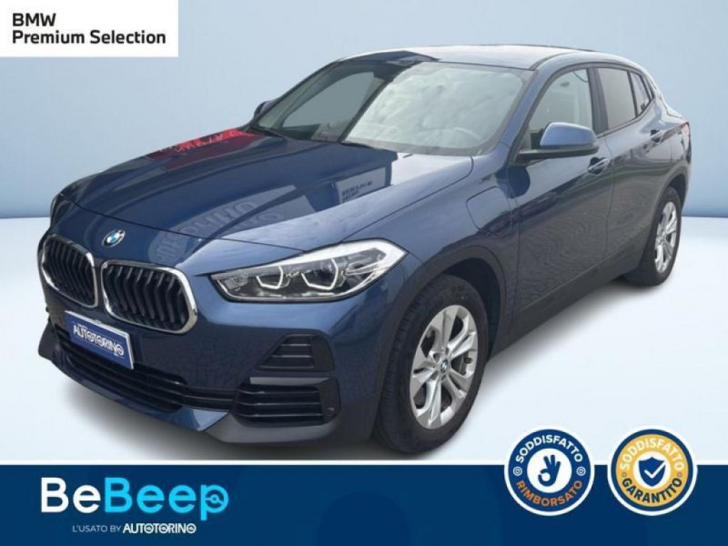 Bmw X2 XDRIVE25E ADVANTAGE AUTO  occasion  L'Union