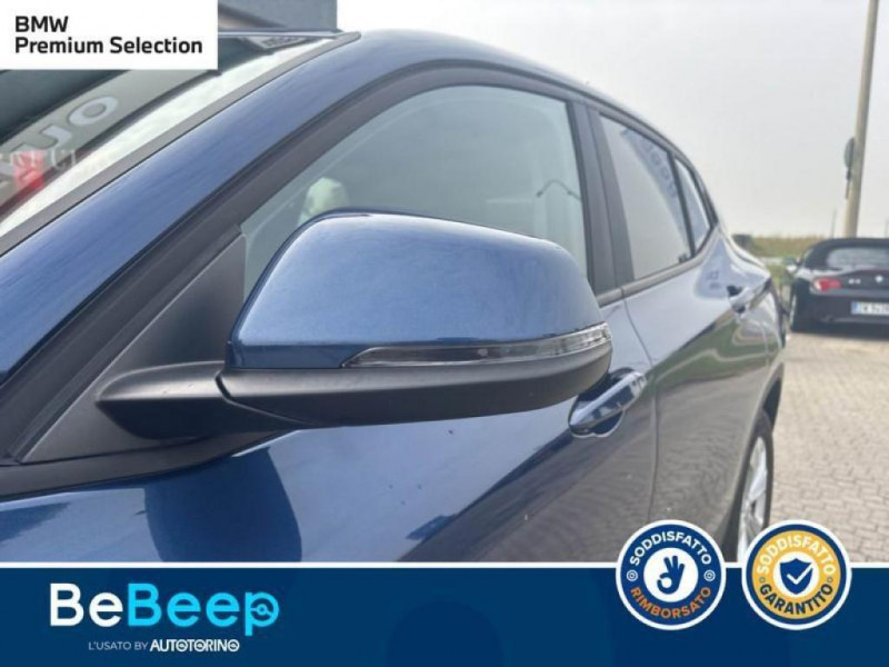 Bmw X2 XDRIVE25E ADVANTAGE AUTO  occasion  L'Union - photo n10