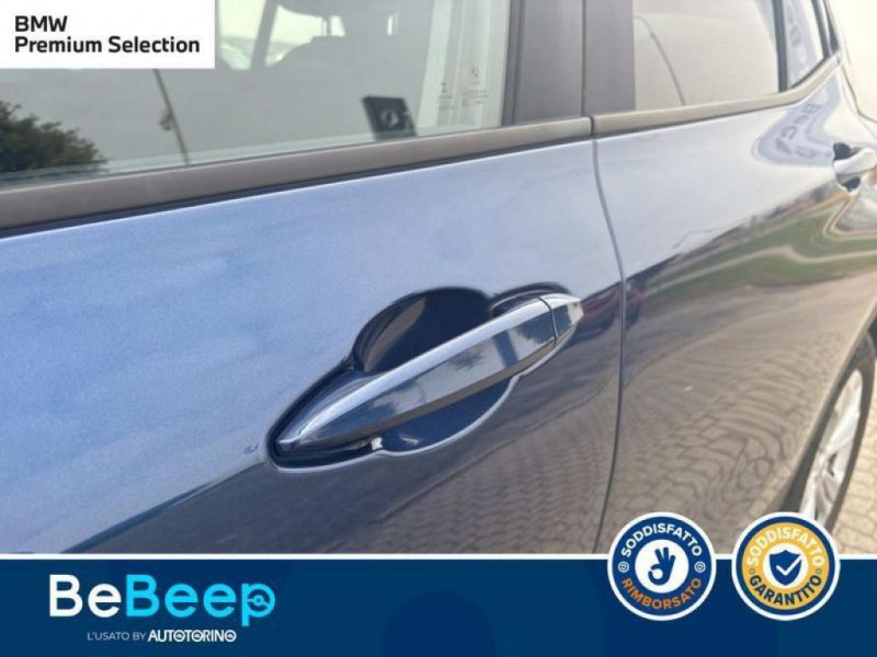 Bmw X2 XDRIVE25E ADVANTAGE AUTO  occasion  L'Union - photo n13