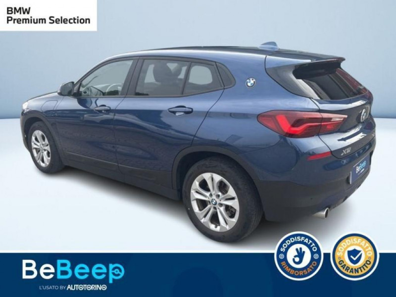 Bmw X2 XDRIVE25E ADVANTAGE AUTO  occasion  L'Union - photo n5