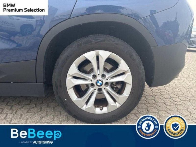 Bmw X2 XDRIVE25E ADVANTAGE AUTO  occasion  L'Union - photo n11