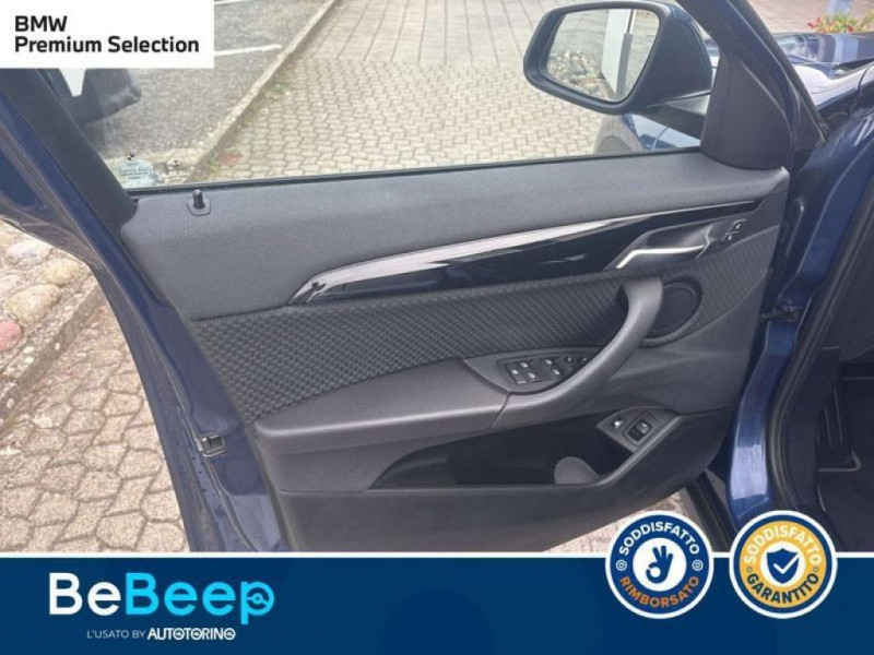 Bmw X2 XDRIVE25E ADVANTAGE AUTO  occasion  L'Union - photo n14