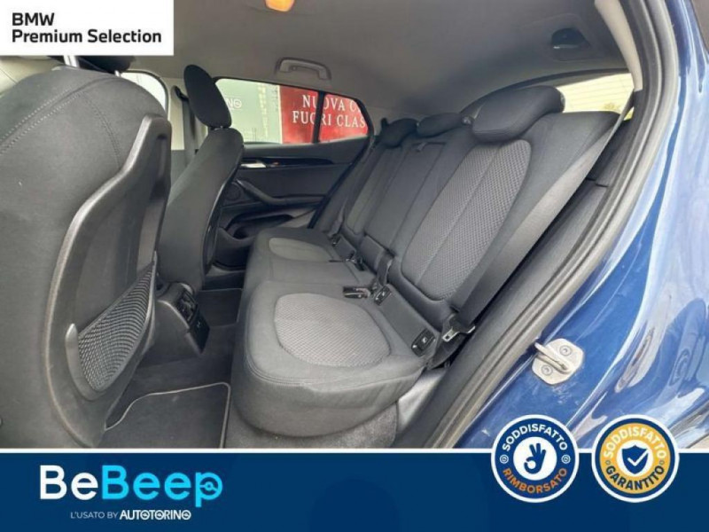 Bmw X2 XDRIVE25E ADVANTAGE AUTO  occasion  L'Union - photo n15