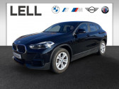 Annonce Bmw X2 occasion Hybride xDrive25e Advantage DAB LED RFK Navi  L'Union