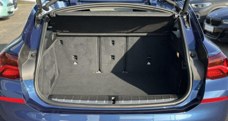 Bmw X2 xDrive25e Advantage HiFi DAB LED RFK Navi  occasion � LEIMBACH - photo n�7