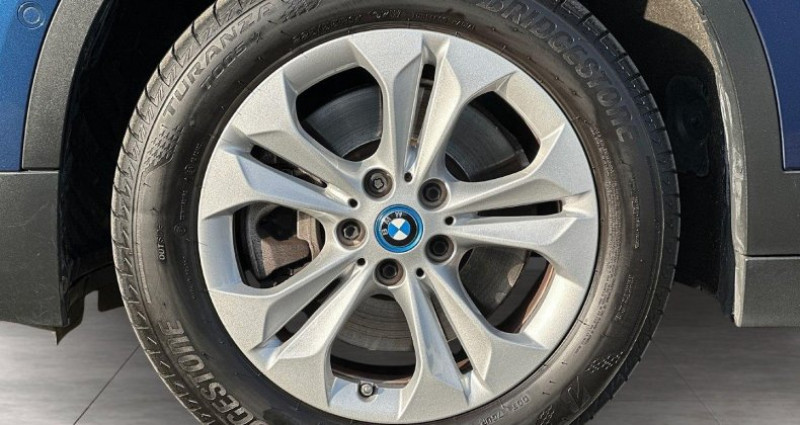 Bmw X2 xDrive25e Advantage HiFi DAB LED RFK Navi  occasion � LEIMBACH - photo n�6