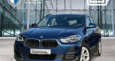 Annonce Bmw X2 occasion Hybride xDrive25e Advantage HiFi DAB LED RFK Navi � LEIMBACH