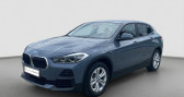 Annonce Bmw X2 occasion Hybride xDrive25e Advantage SpurAss StHzg ACC  LEIMBACH