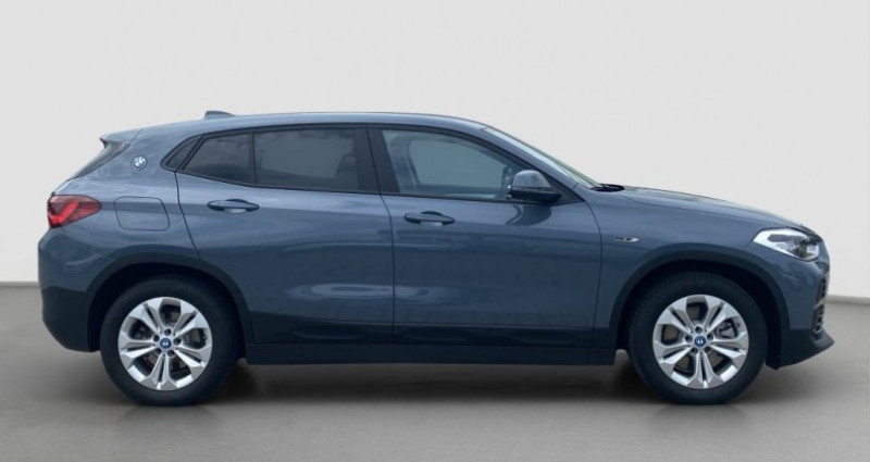Bmw X2 xDrive25e Advantage SpurAss StHzg ACC  occasion  LEIMBACH - photo n7