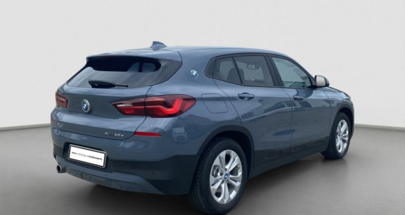 Bmw X2 xDrive25e Advantage SpurAss StHzg ACC  occasion  LEIMBACH - photo n6
