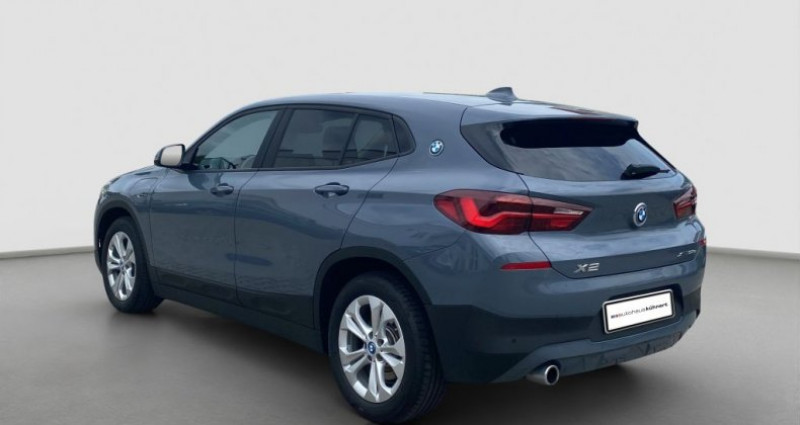 Bmw X2 xDrive25e Advantage SpurAss StHzg ACC  occasion  LEIMBACH - photo n4