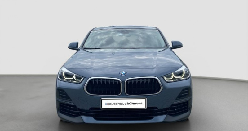 Bmw X2 xDrive25e Advantage SpurAss StHzg ACC  occasion  LEIMBACH - photo n2