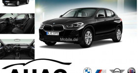 Bmw X2 , garage MB68 AUTO IMPORT � LEIMBACH