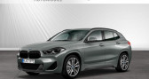 Bmw X2 occasion année 2024 Annonce Bmw X2 occasion Hybride xDrive25e M Sport Aut. Stop Go HeadUp à LEIMBACH